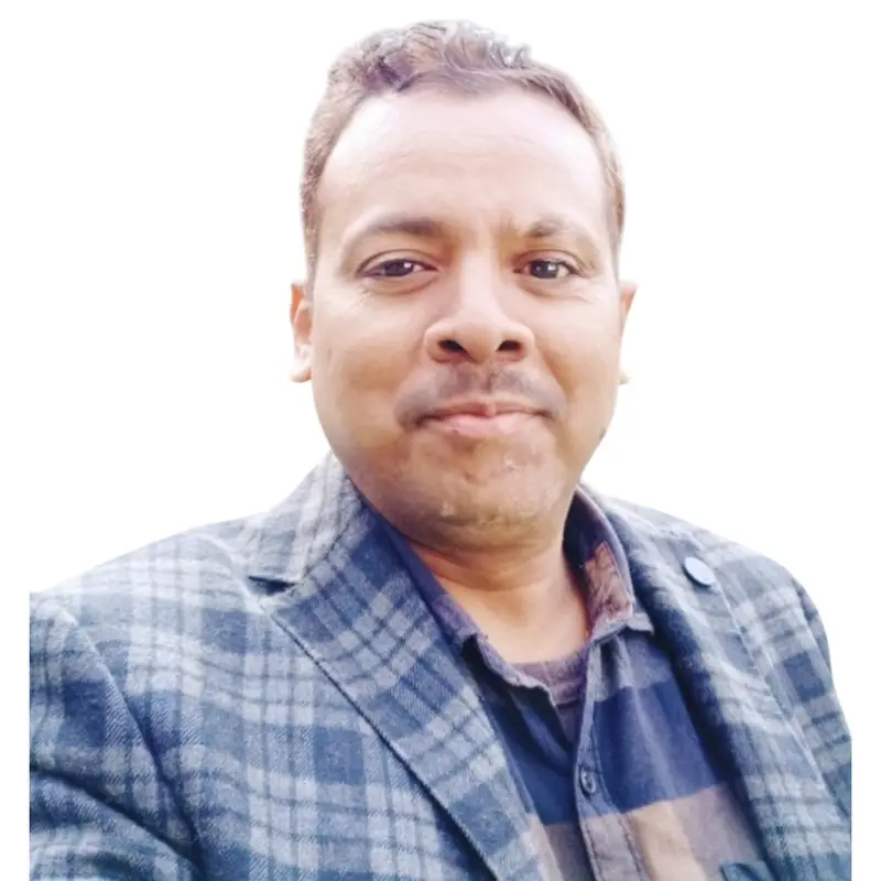 पंकज कुमार