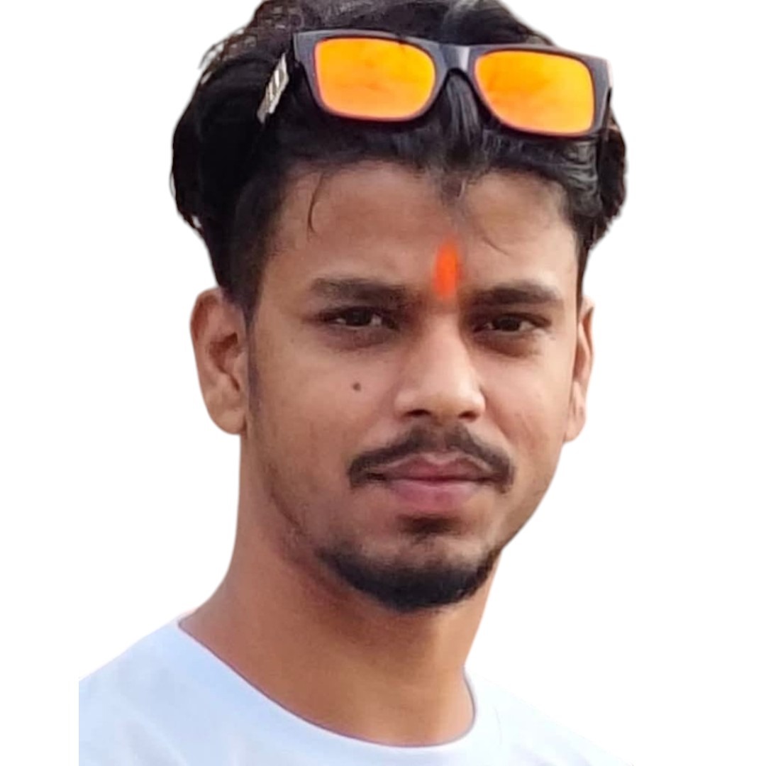 राजू कुमार