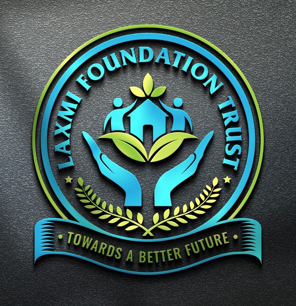 AtoZ Educational & Welfare Trust Logo